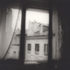 Mark Kozelek September 2010 Tour Poster