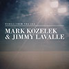 Mark Kozelek & Jimmy Lavalle: Perils From the Sea