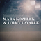 MARK KOZELEK & JIMMY LAVALLE: Perils From The Sea (Caldo Verde Records, 2013)