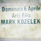 MARK KOZELEK: Live at Biko (Caldo Verde Records, 2014)