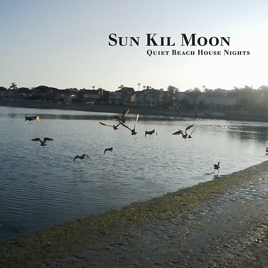 Sun Kil Moon, Quiet Beach House Nights